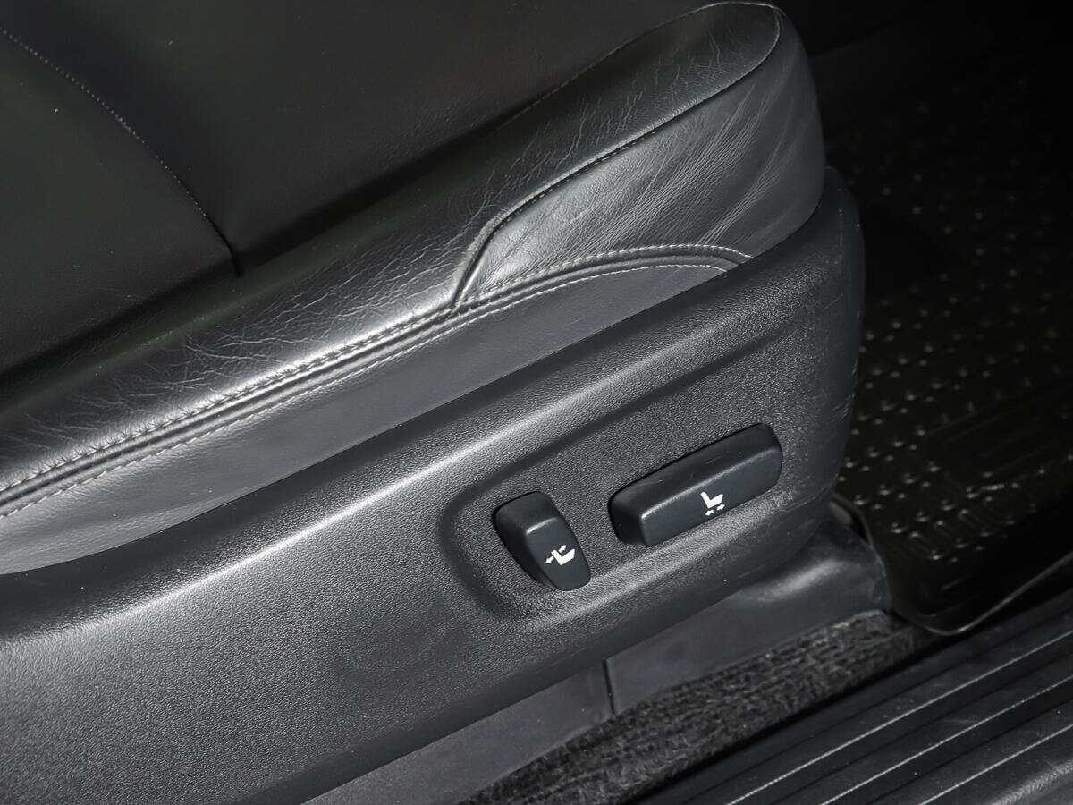 Купить Toyota Land Cruiser Prado, 2016, 256 201 км, фото №16