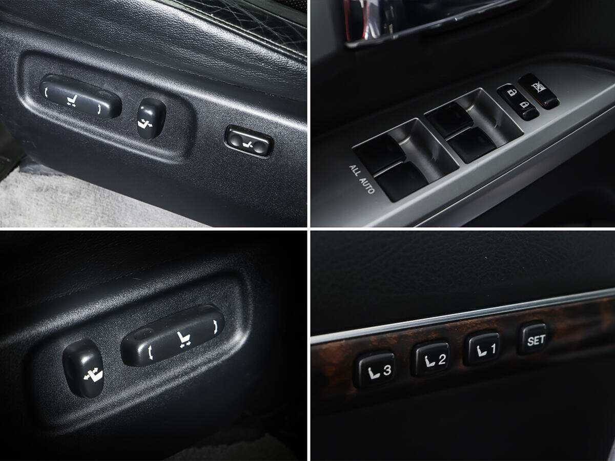 Купить Toyota Land Cruiser, 2012, 167 923 км, фото №20