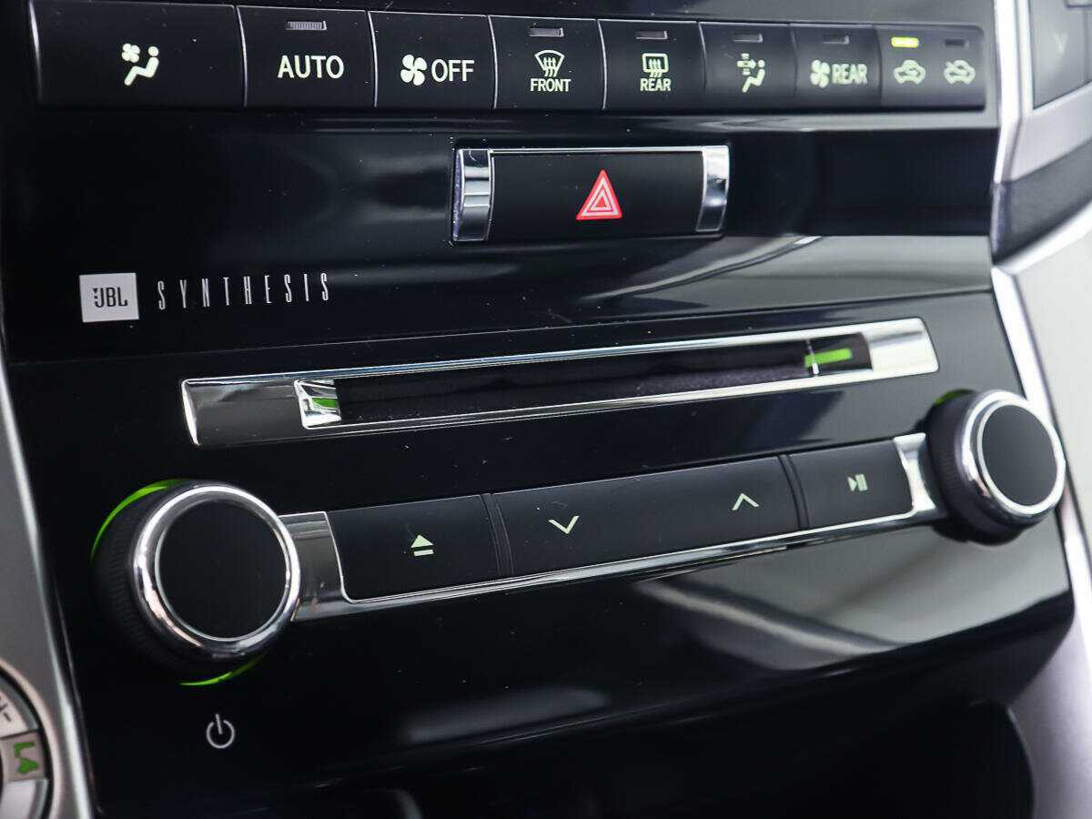 Купить Toyota Land Cruiser, 2012, 167 923 км, фото №21