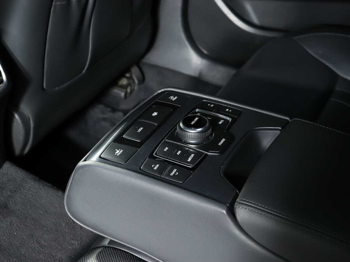 Купить Genesis G80, 2017, 150 589 км, фото №16