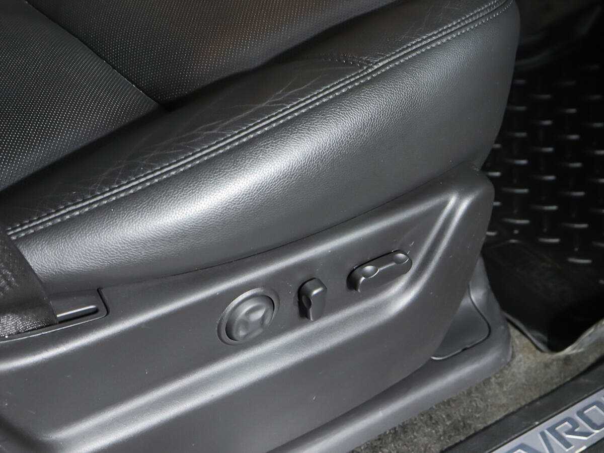 Купить Chevrolet Tahoe 6AT, 2012, 165 000 км, фото №18