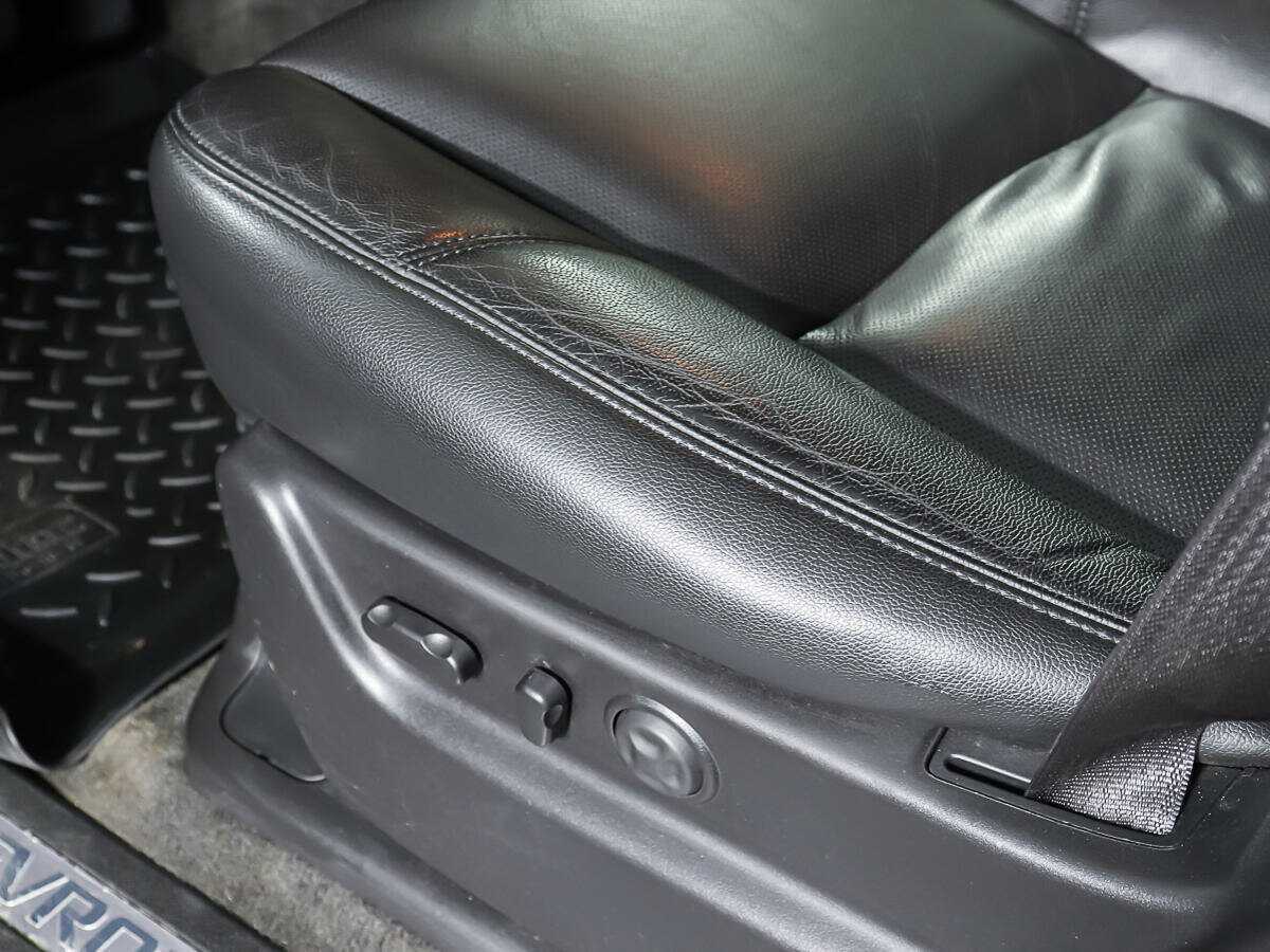 Купить Chevrolet Tahoe 6AT, 2012, 165 000 км, фото №20