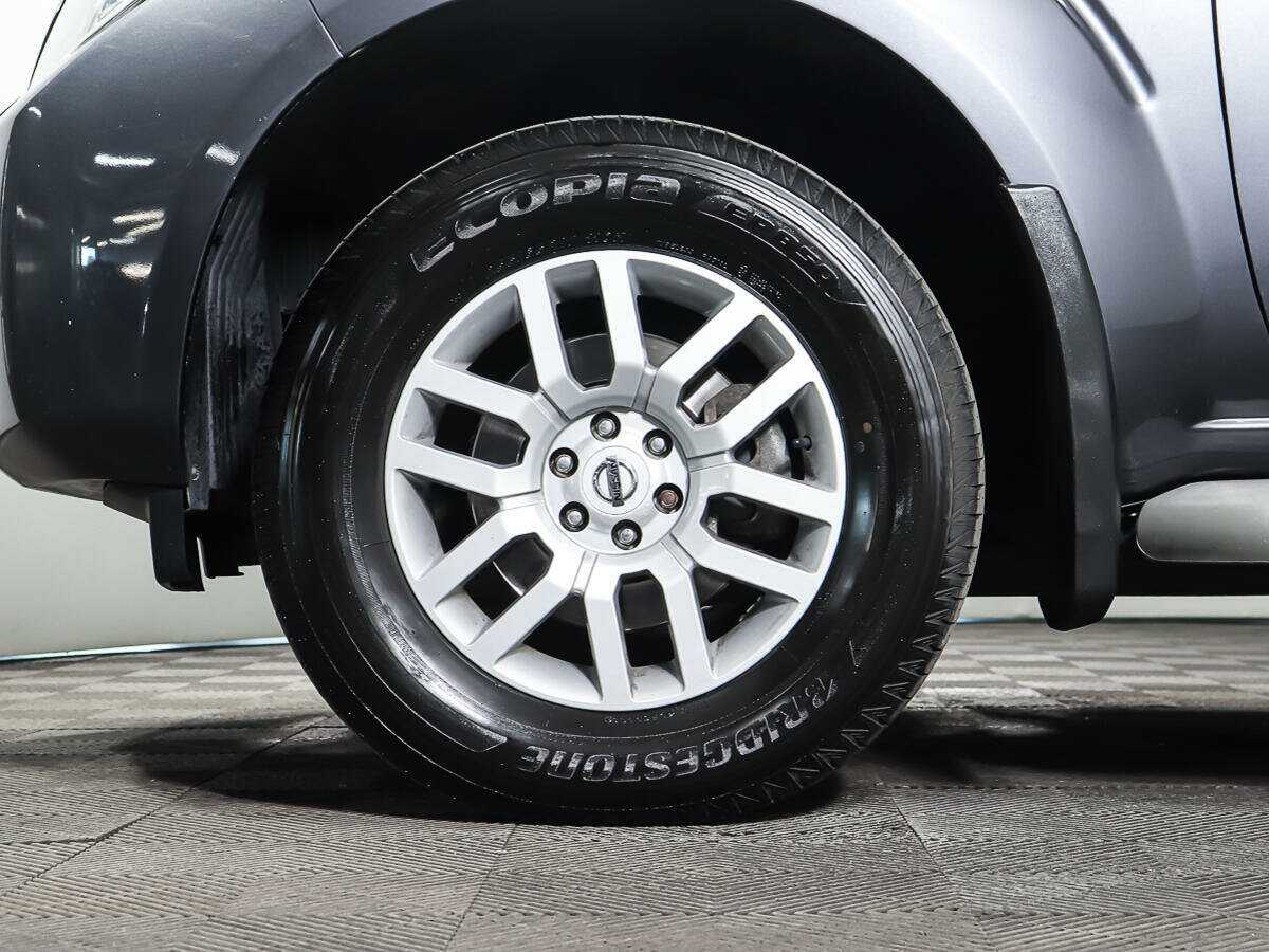 Купить Nissan Pathfinder, 2011, 151 717 км, фото №21