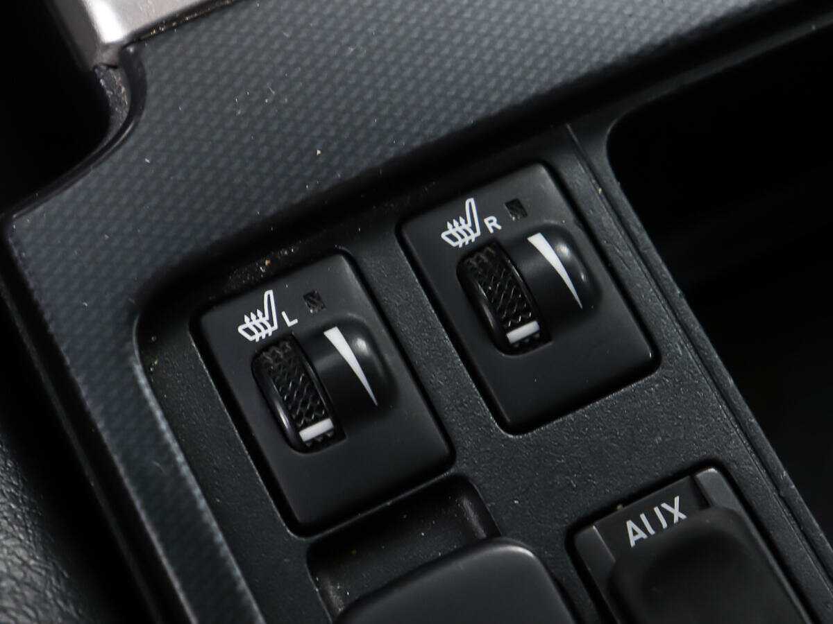 Купить Toyota Land Cruiser Prado, 2010, 201 245 км, фото №20