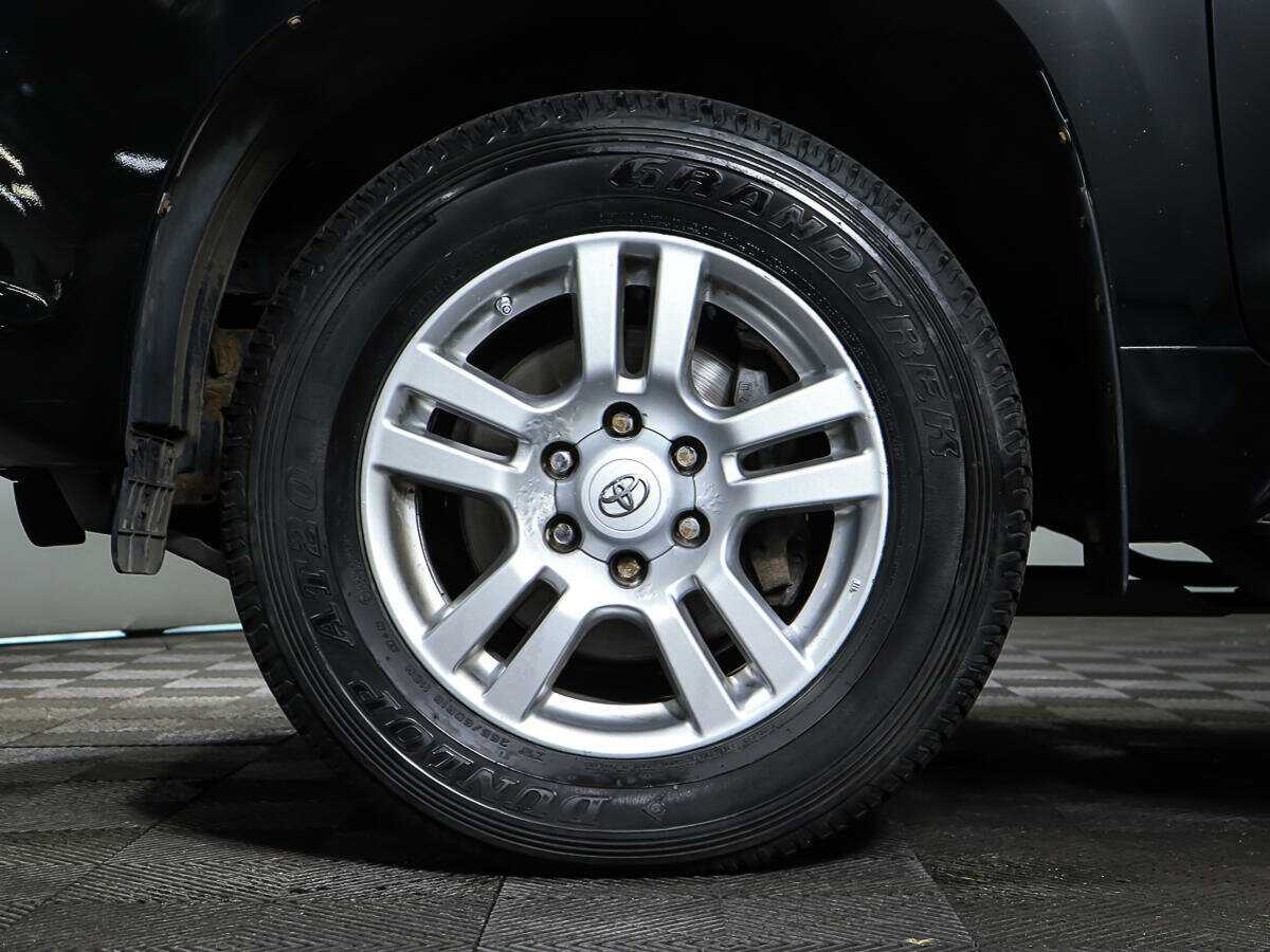 Купить Toyota Land Cruiser Prado, 2010, 201 245 км, фото №22