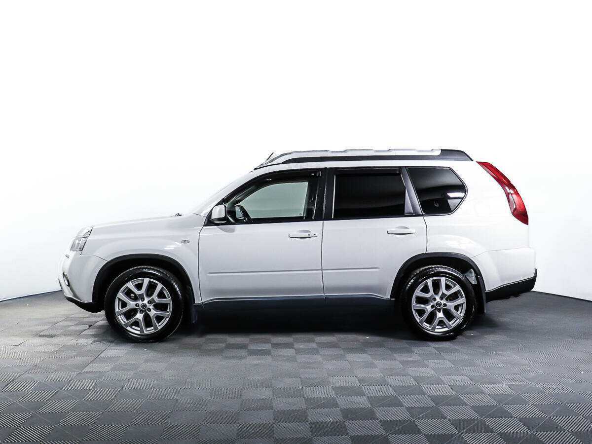 Купить Nissan X-Trail, 2011, 130 170 км, фото №8