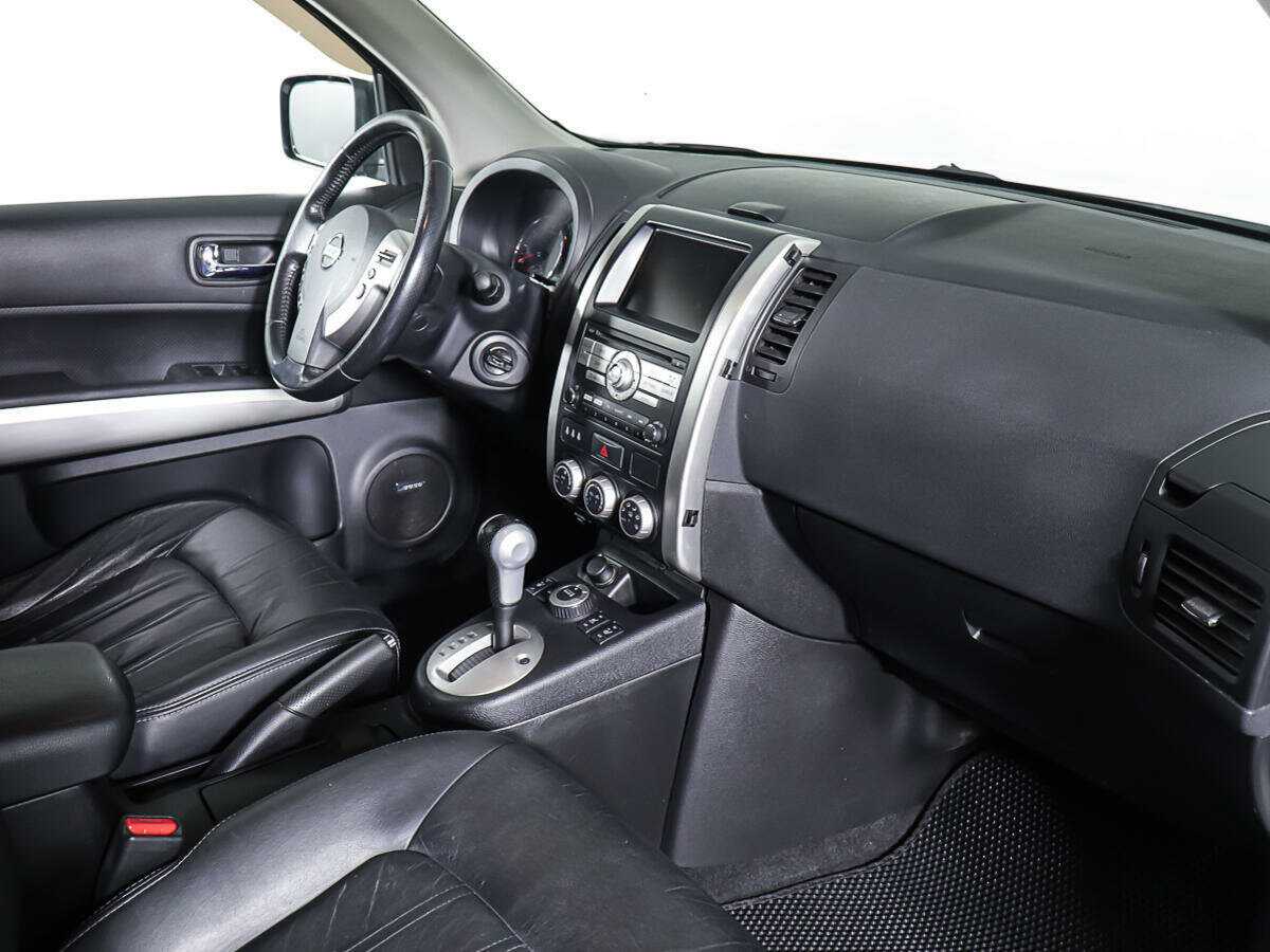 Купить Nissan X-Trail, 2011, 130 170 км, фото №9