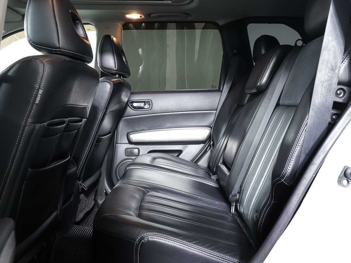 Купить Nissan X-Trail, 2011, 130 170 км, фото №10