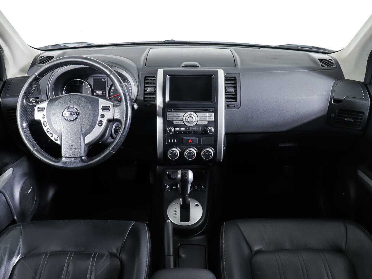 Купить Nissan X-Trail, 2011, 130 170 км, фото №11