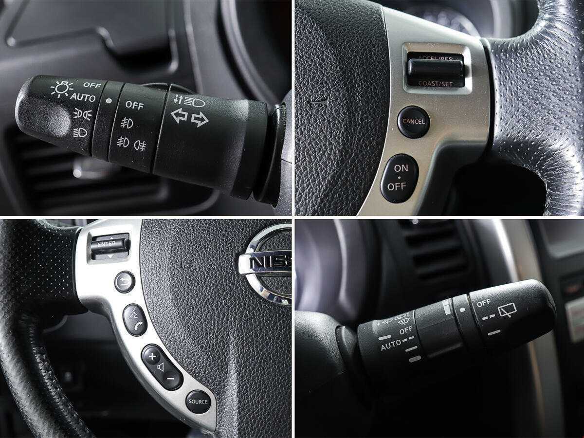 Купить Nissan X-Trail, 2011, 130 170 км, фото №17