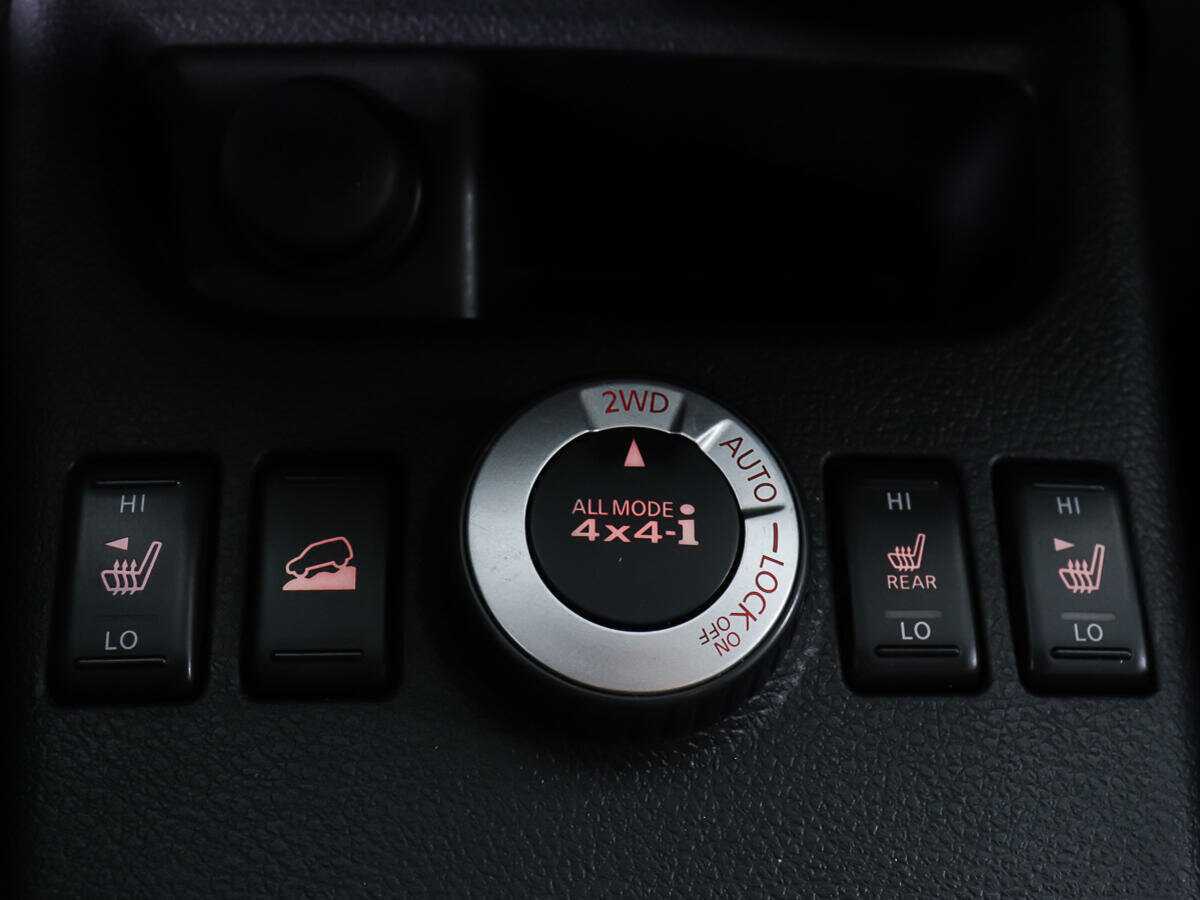 Купить Nissan X-Trail, 2011, 130 170 км, фото №19