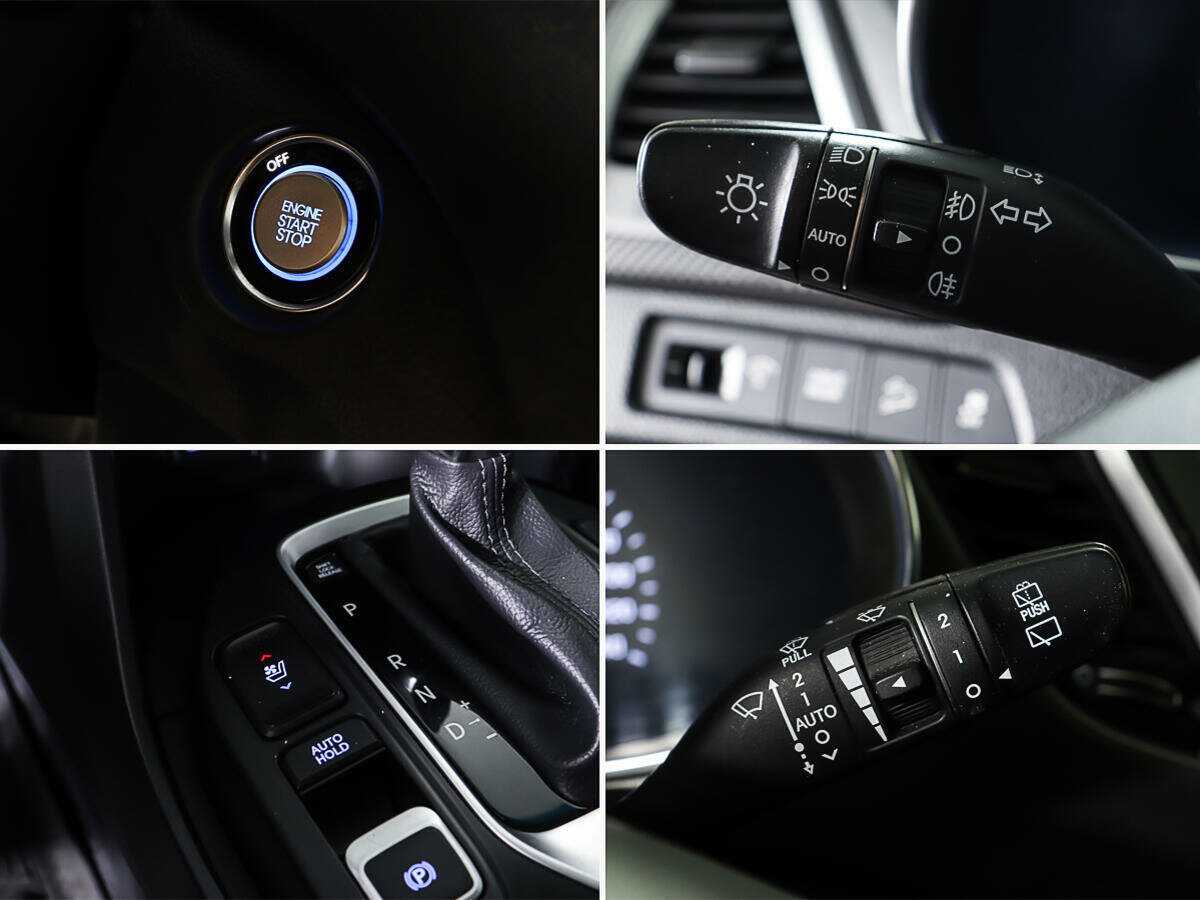 Купить Hyundai Santa Fe, 2016, 111 050 км, фото №23