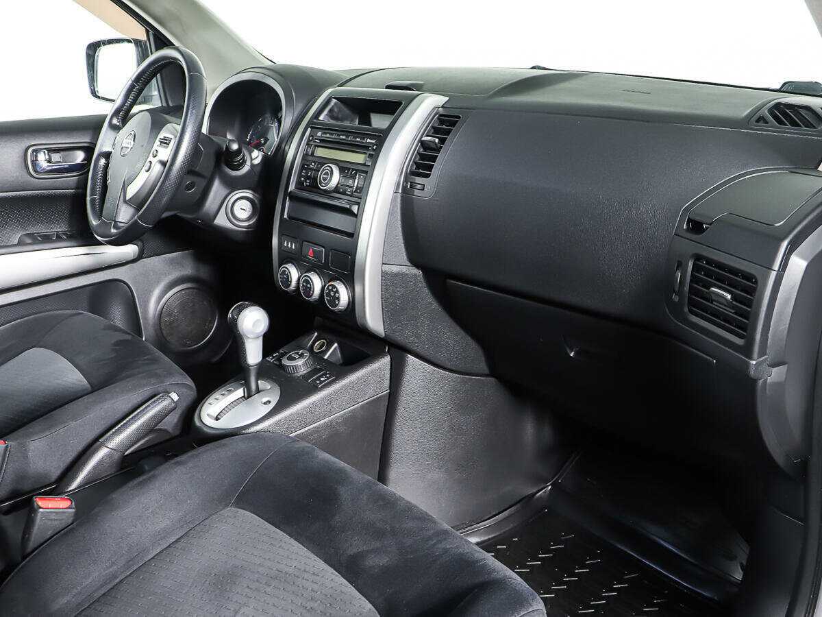 Купить Nissan X-Trail, 2011, 130 992 км, фото №9