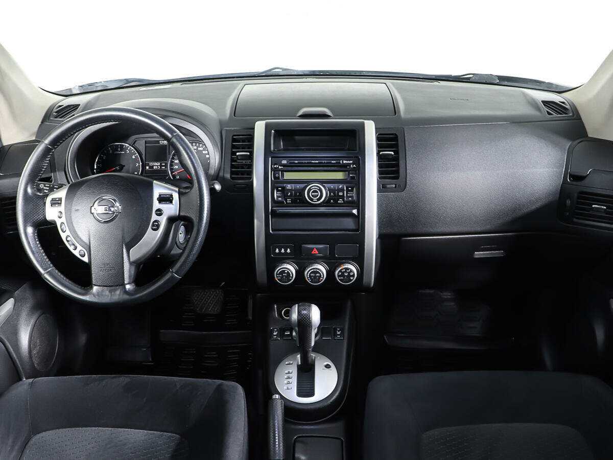 Купить Nissan X-Trail, 2011, 130 992 км, фото №11