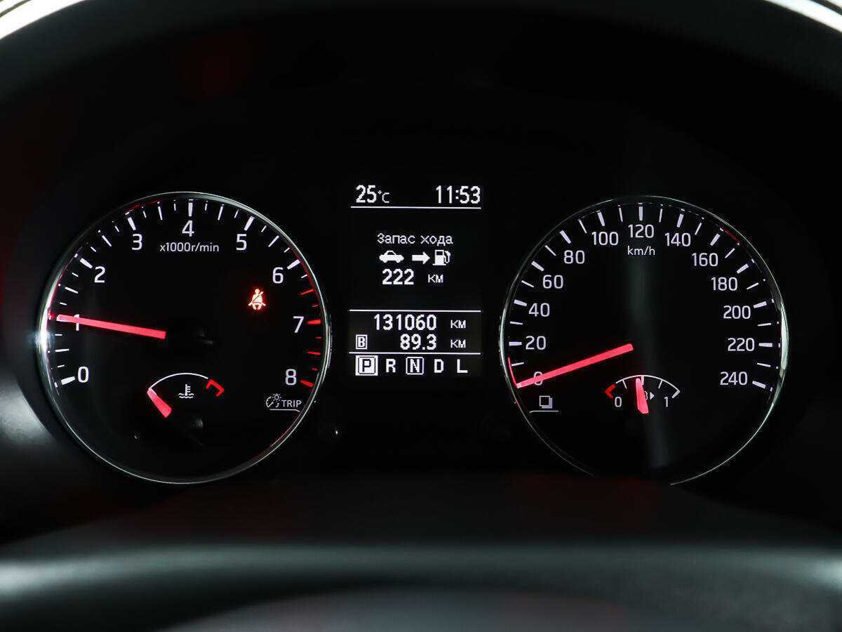 Купить Nissan X-Trail, 2011, 130 992 км, фото №14