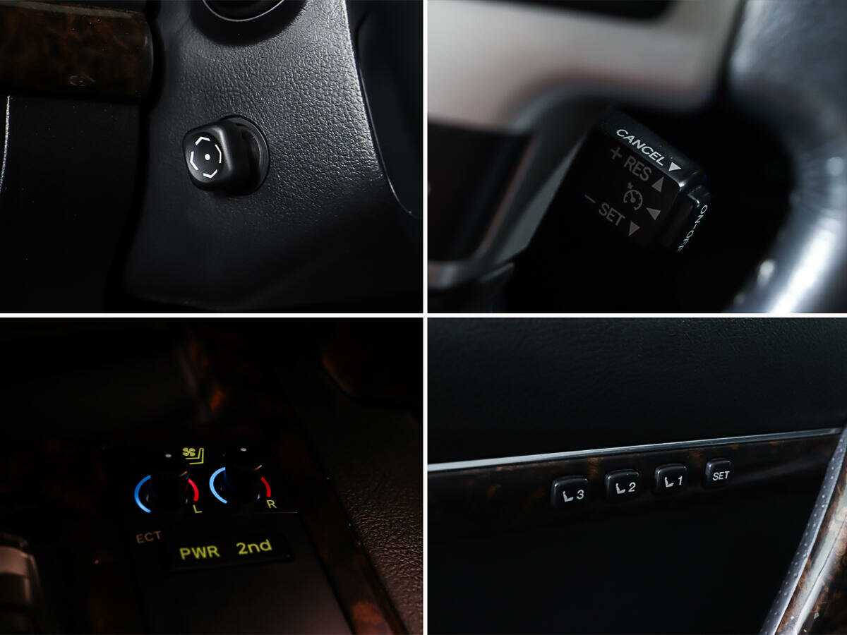 Купить Toyota Land Cruiser, 2014, 132 198 км, фото №22