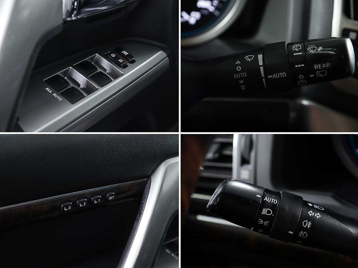 Купить Toyota Land Cruiser, 2012, 161 100 км, фото №22