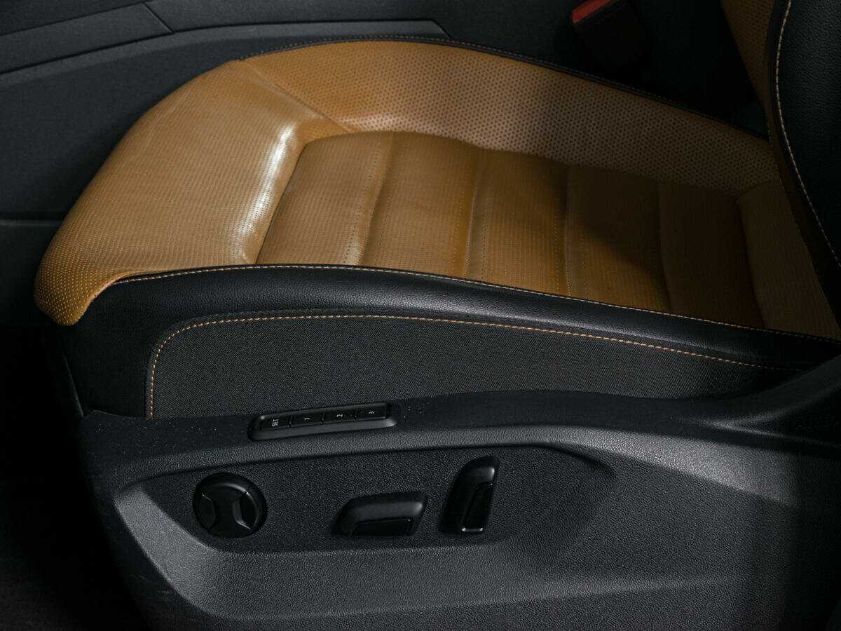 Купить Volkswagen Teramont, 2018, 89 500 км, фото №21