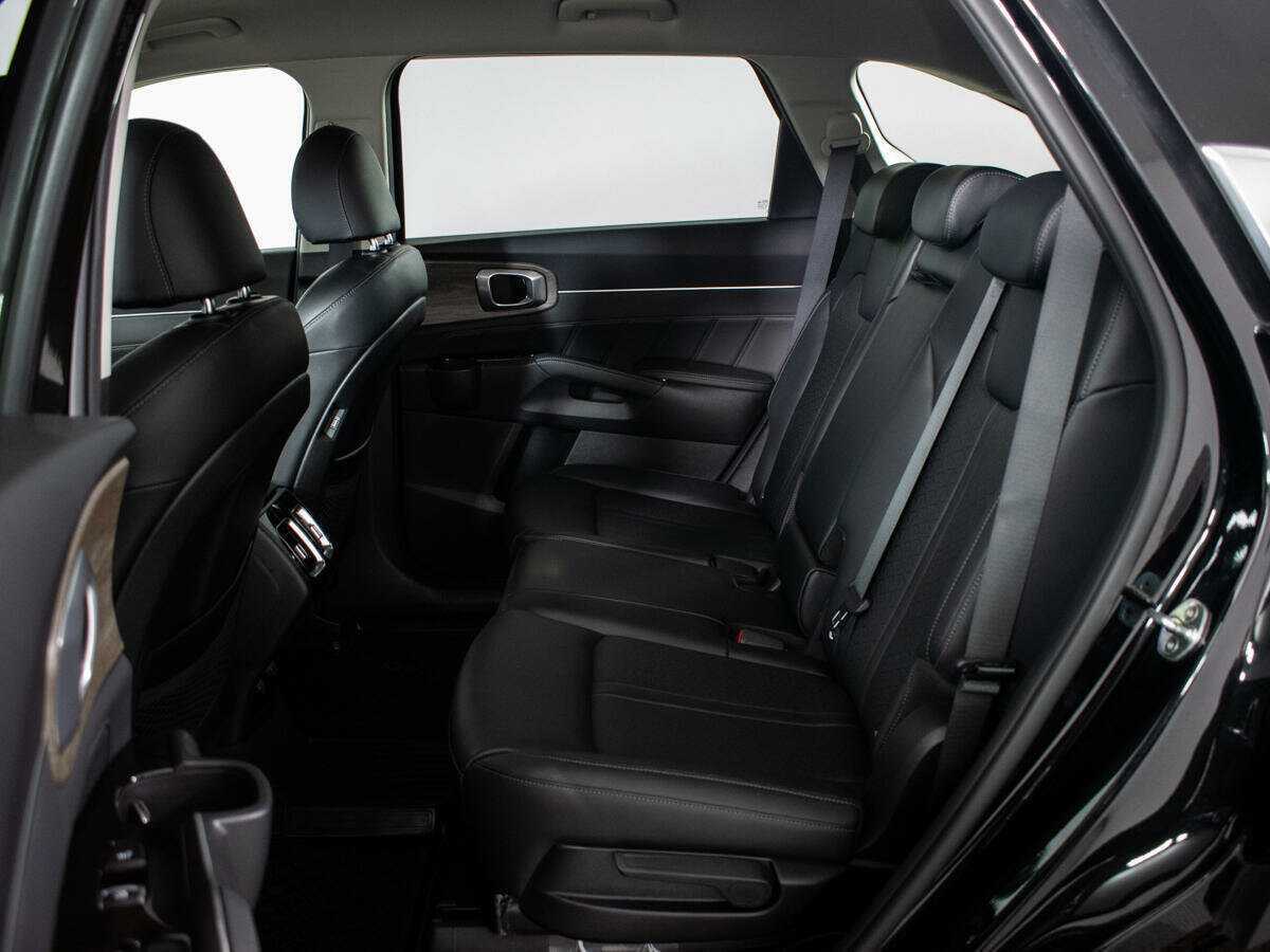 Купить Kia Sorento, 2021, 15 803 км, фото №10