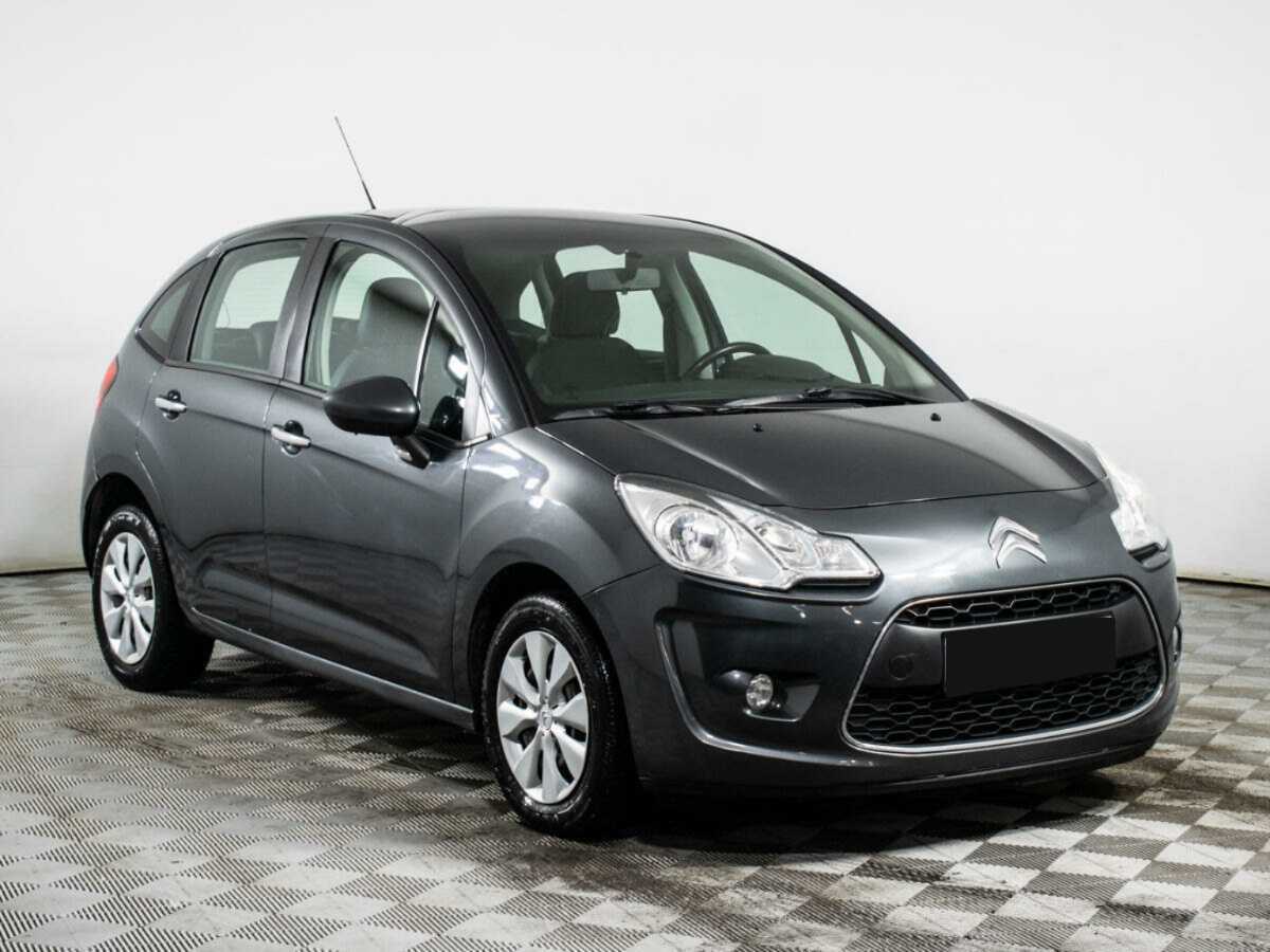 Citroen C3