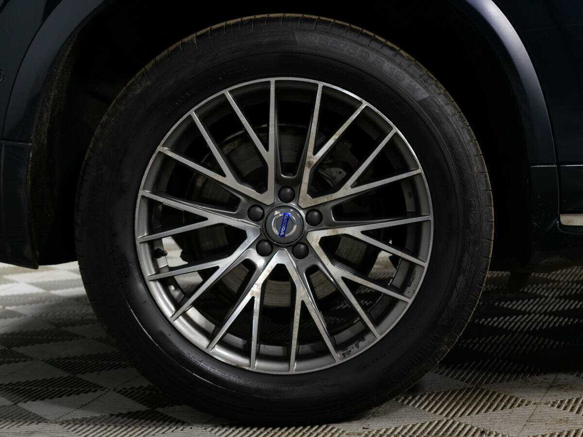 Купить Volvo XC90, 2016, 218 174 км, фото №25