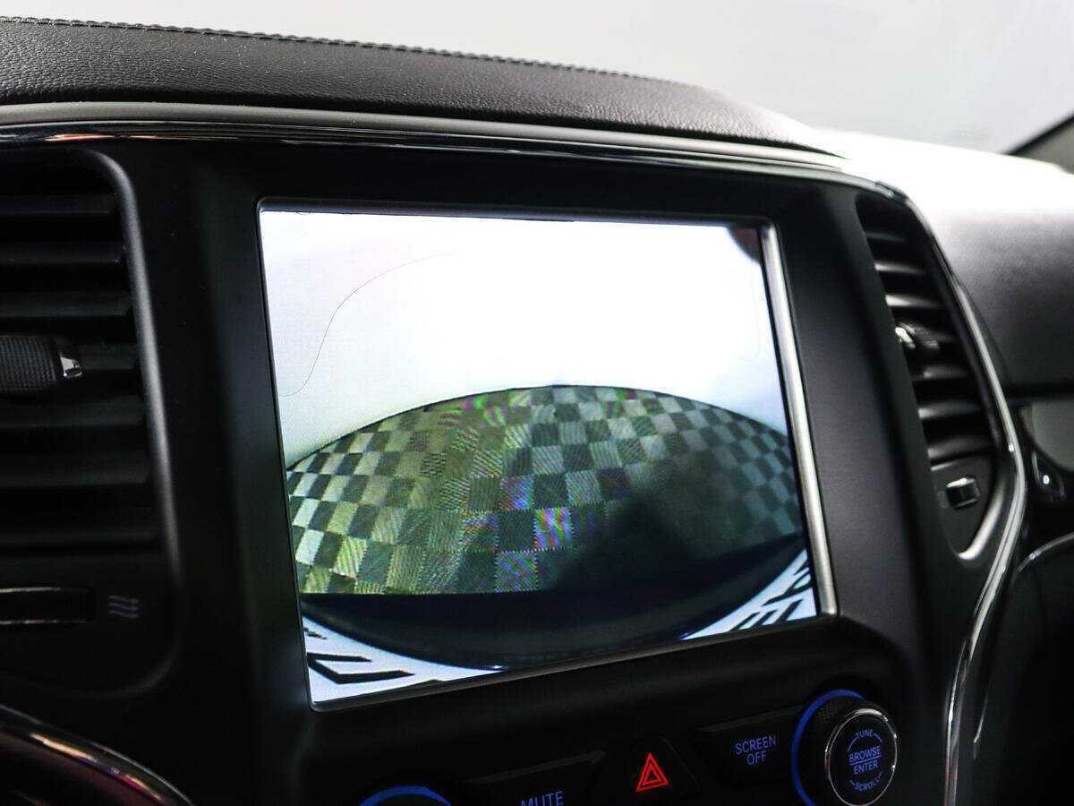 Купить Jeep Grand Cherokee, 2017, 143 600 км, фото №13