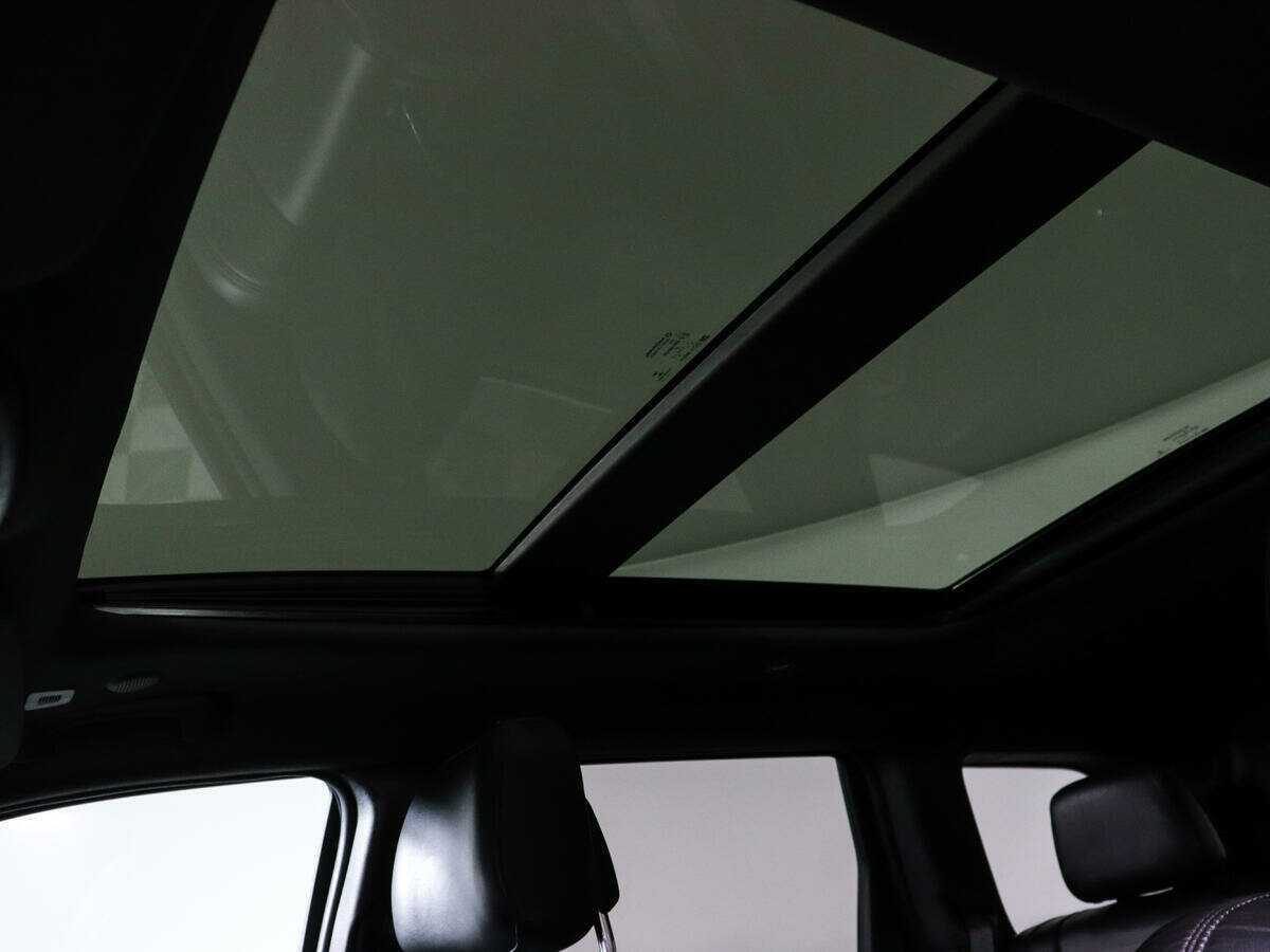 Купить Jeep Grand Cherokee, 2017, 143 600 км, фото №18