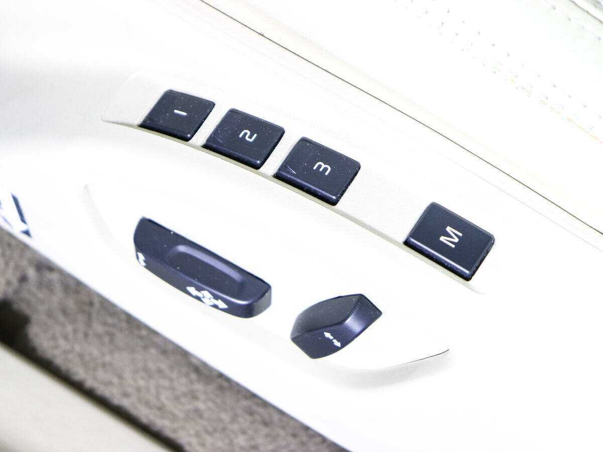 Купить Volvo XC60, 2011, 132 000 км, фото №15