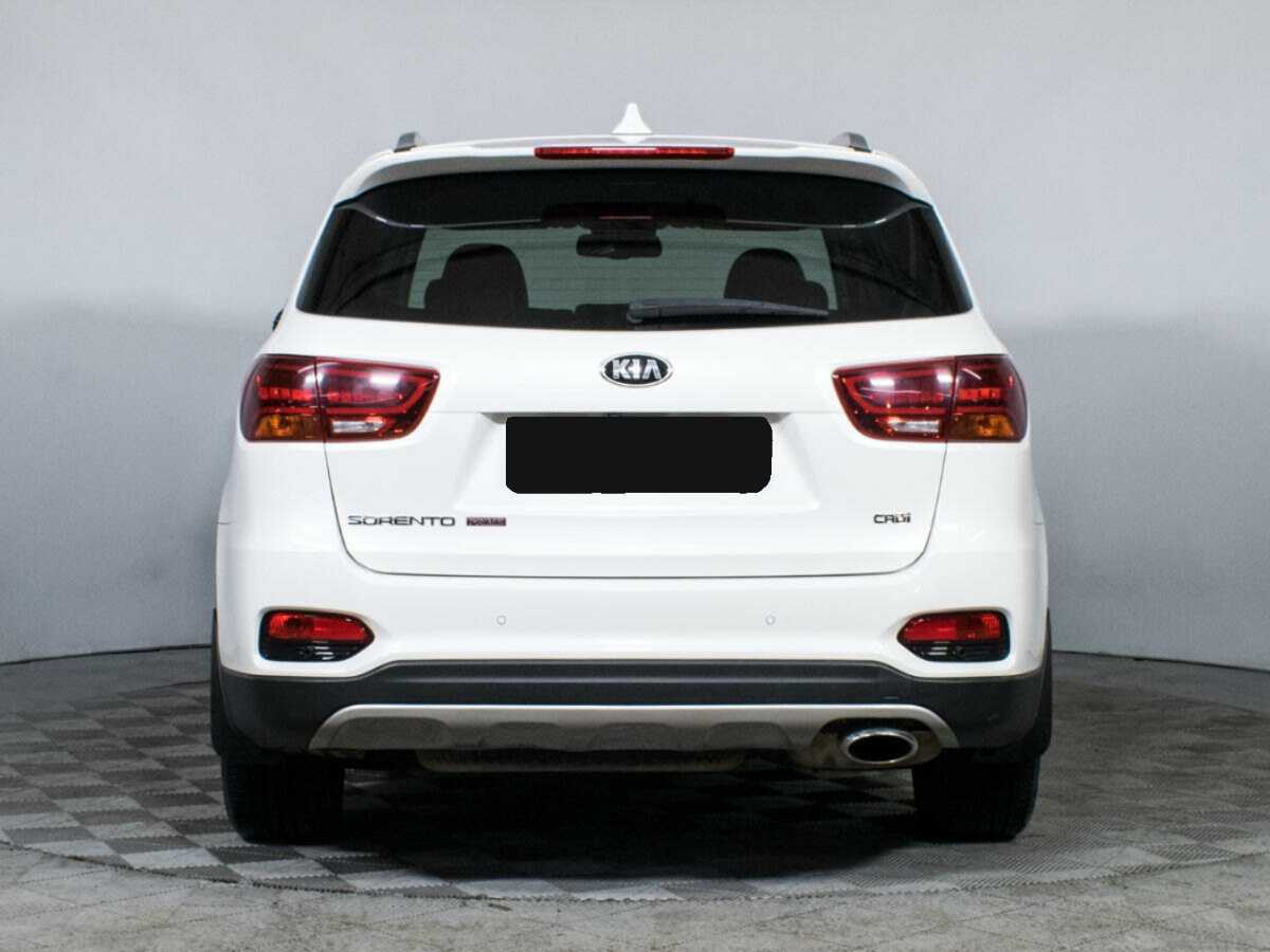 Купить Kia Sorento, 2018, 103 107 км, фото №6