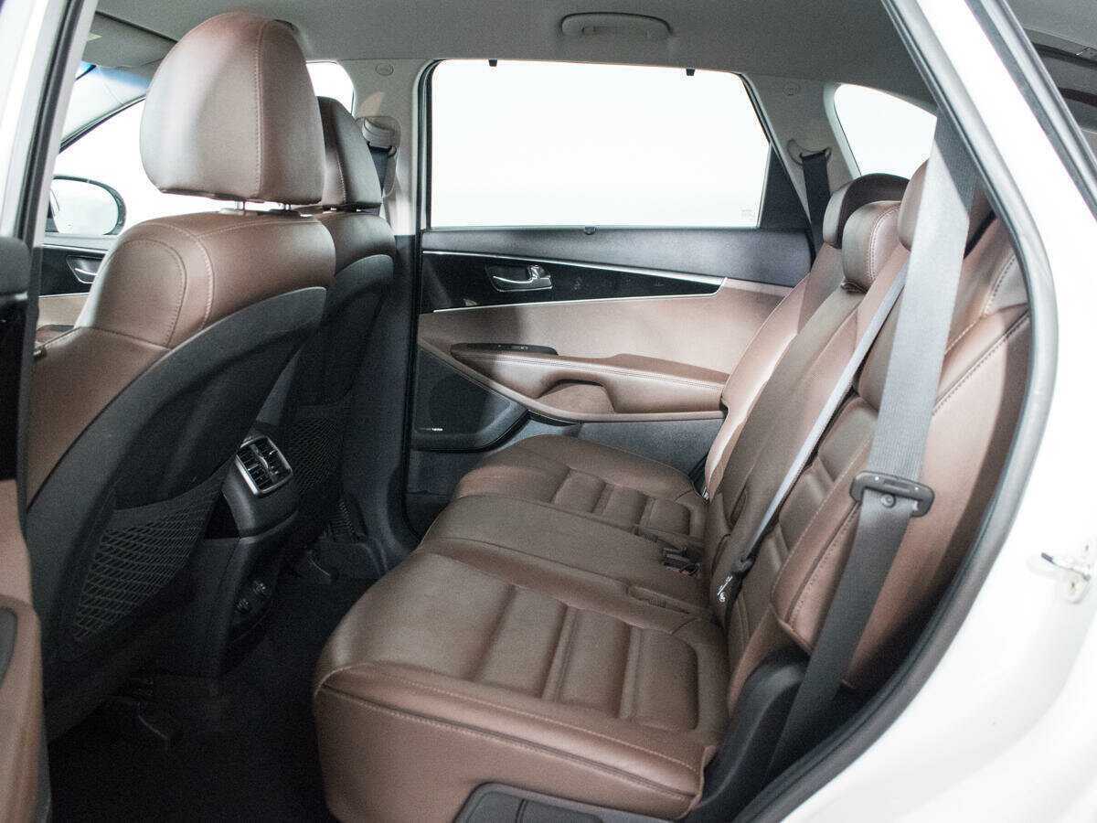 Купить Kia Sorento, 2018, 103 107 км, фото №10