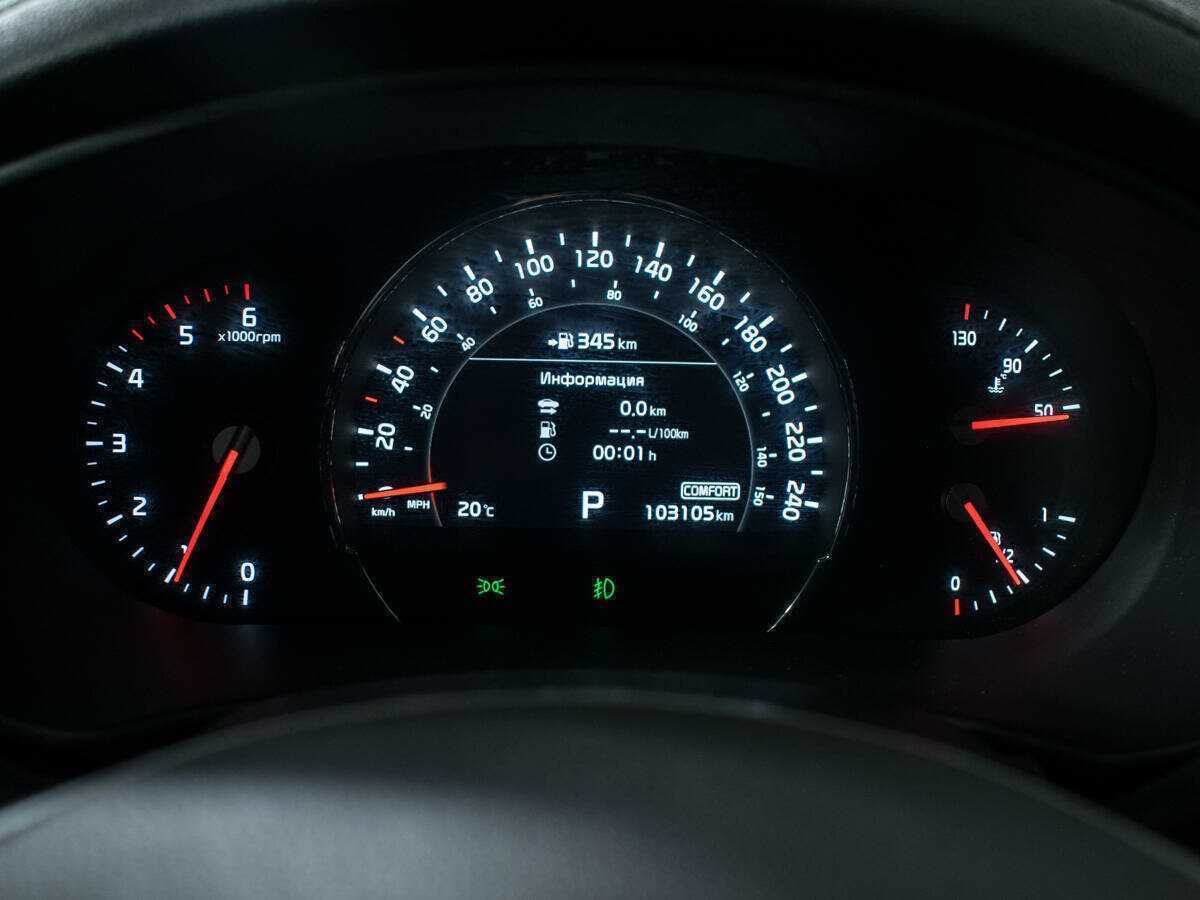 Купить Kia Sorento, 2018, 103 107 км, фото №11