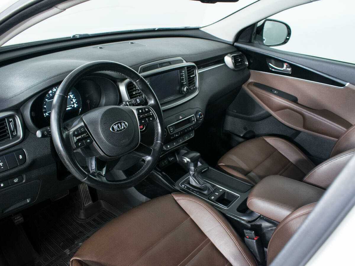 Купить Kia Sorento, 2018, 103 107 км, фото №13