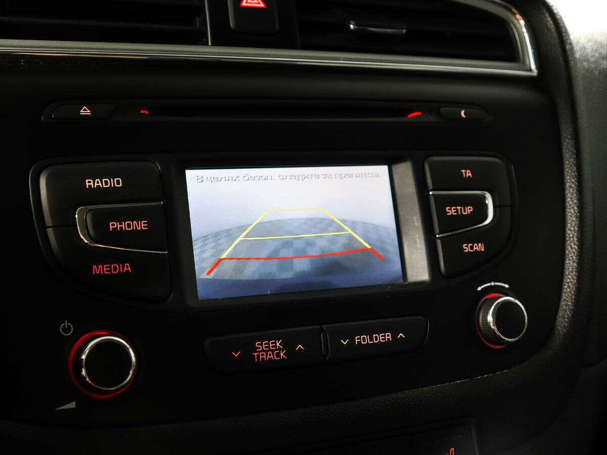 Купить Kia Ceed, 2017, 67 000 км, фото №13