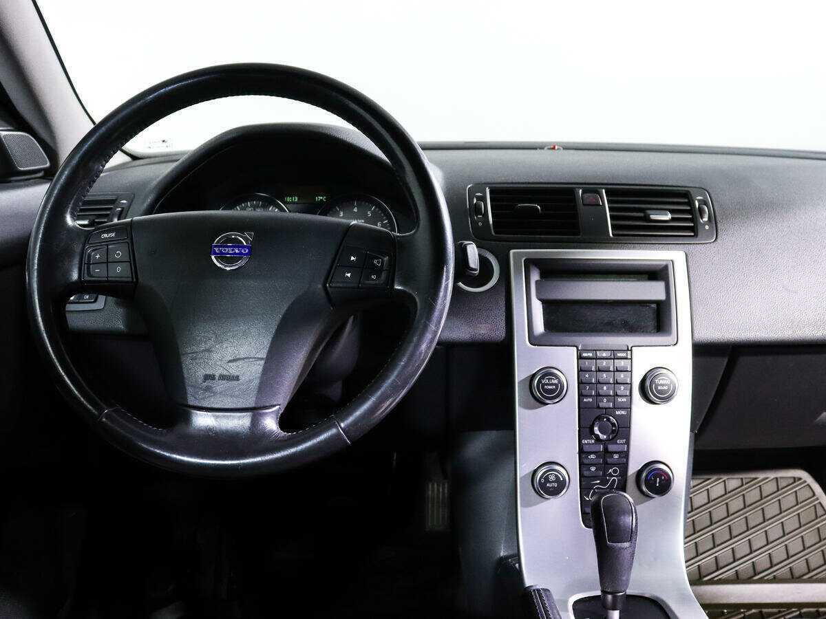 Купить Volvo S40, 2011, 155 112 км, фото №12