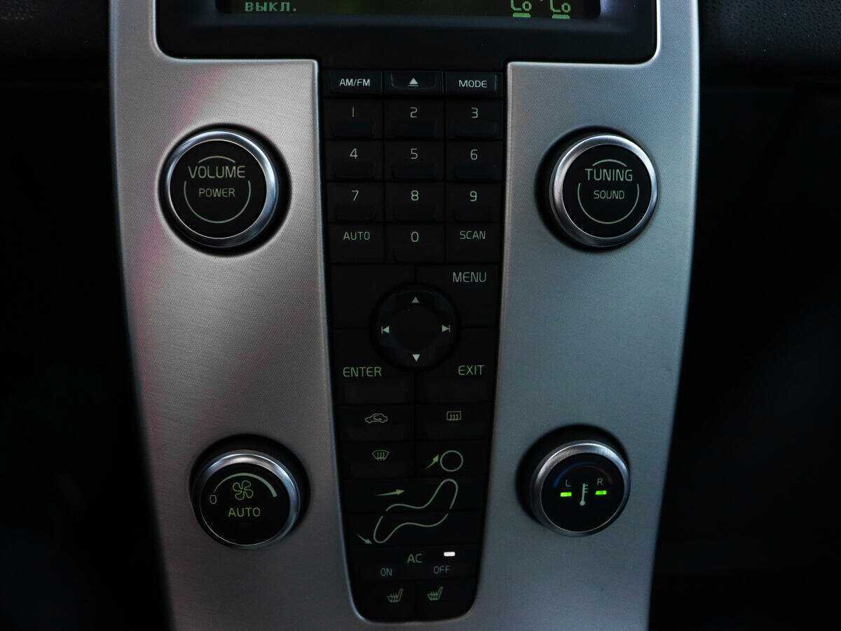 Купить Volvo S40, 2011, 155 112 км, фото №15