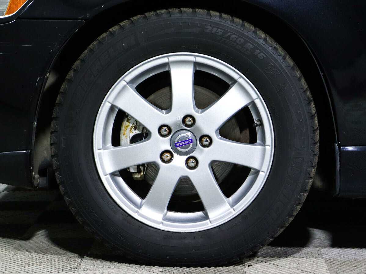 Купить Volvo S40, 2011, 155 112 км, фото №16