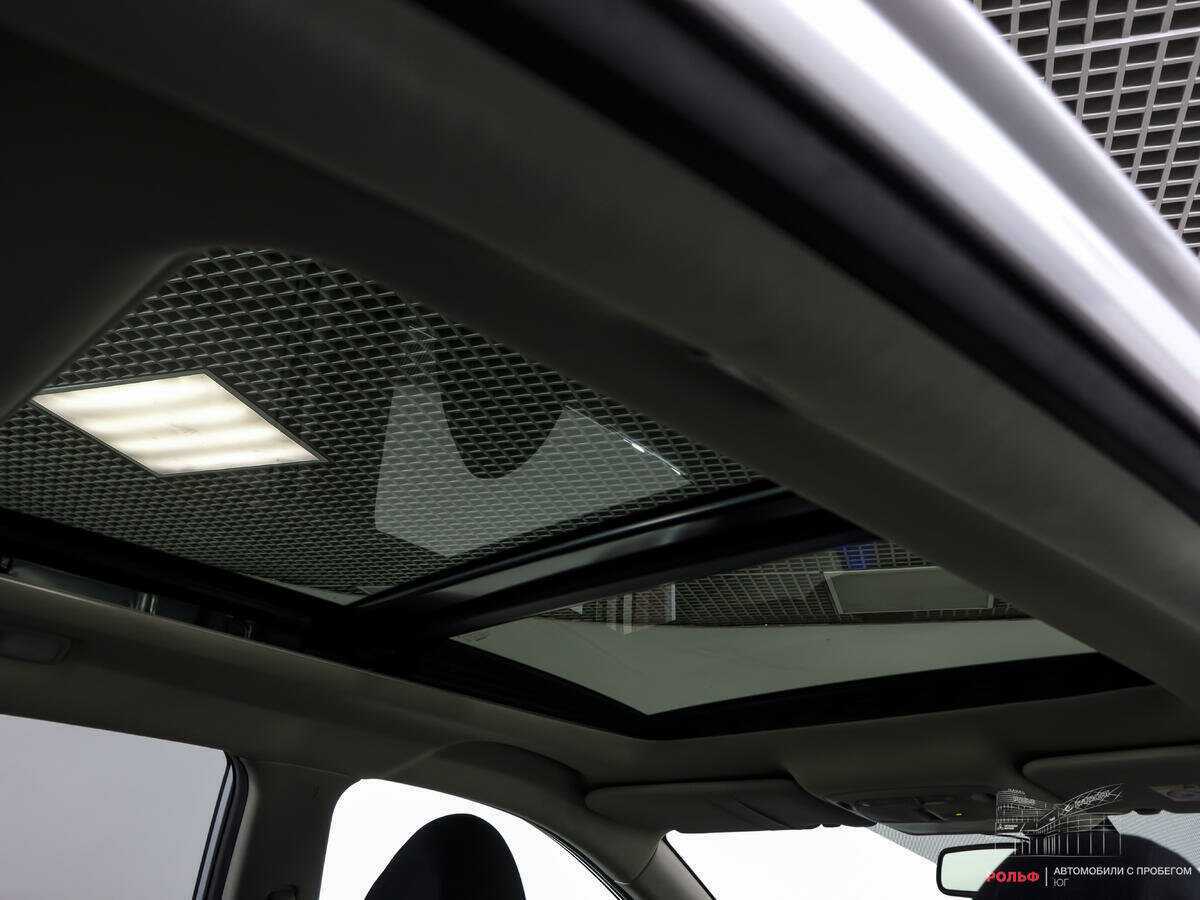 Купить Nissan X-Trail, 2018, 36 900 км, фото №12