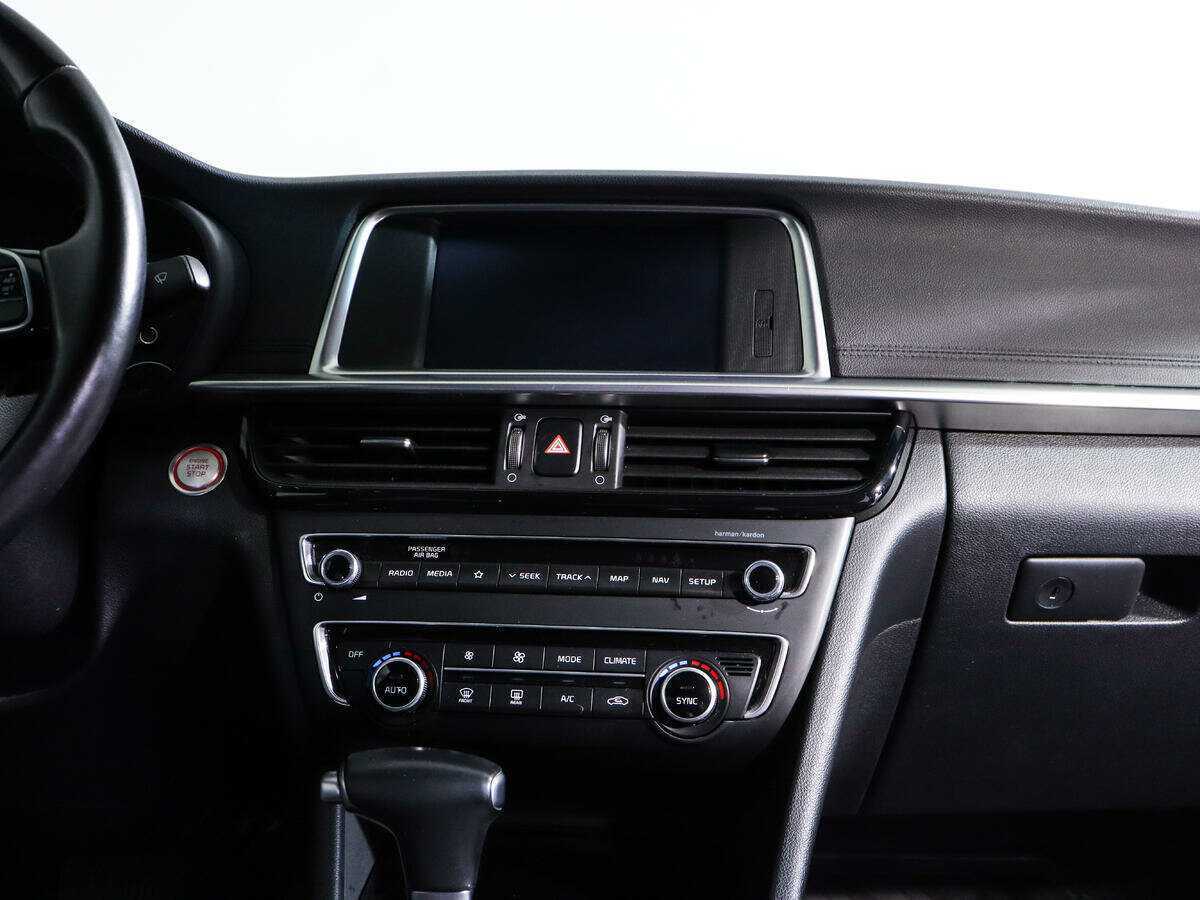 Купить Kia Optima, 2019, 60 000 км, фото №13
