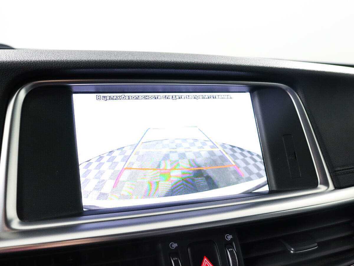 Купить Kia Optima, 2019, 60 000 км, фото №15