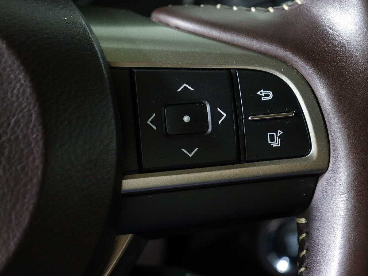 Купить Lexus RX 300, 2018, 66 938 км, фото №25