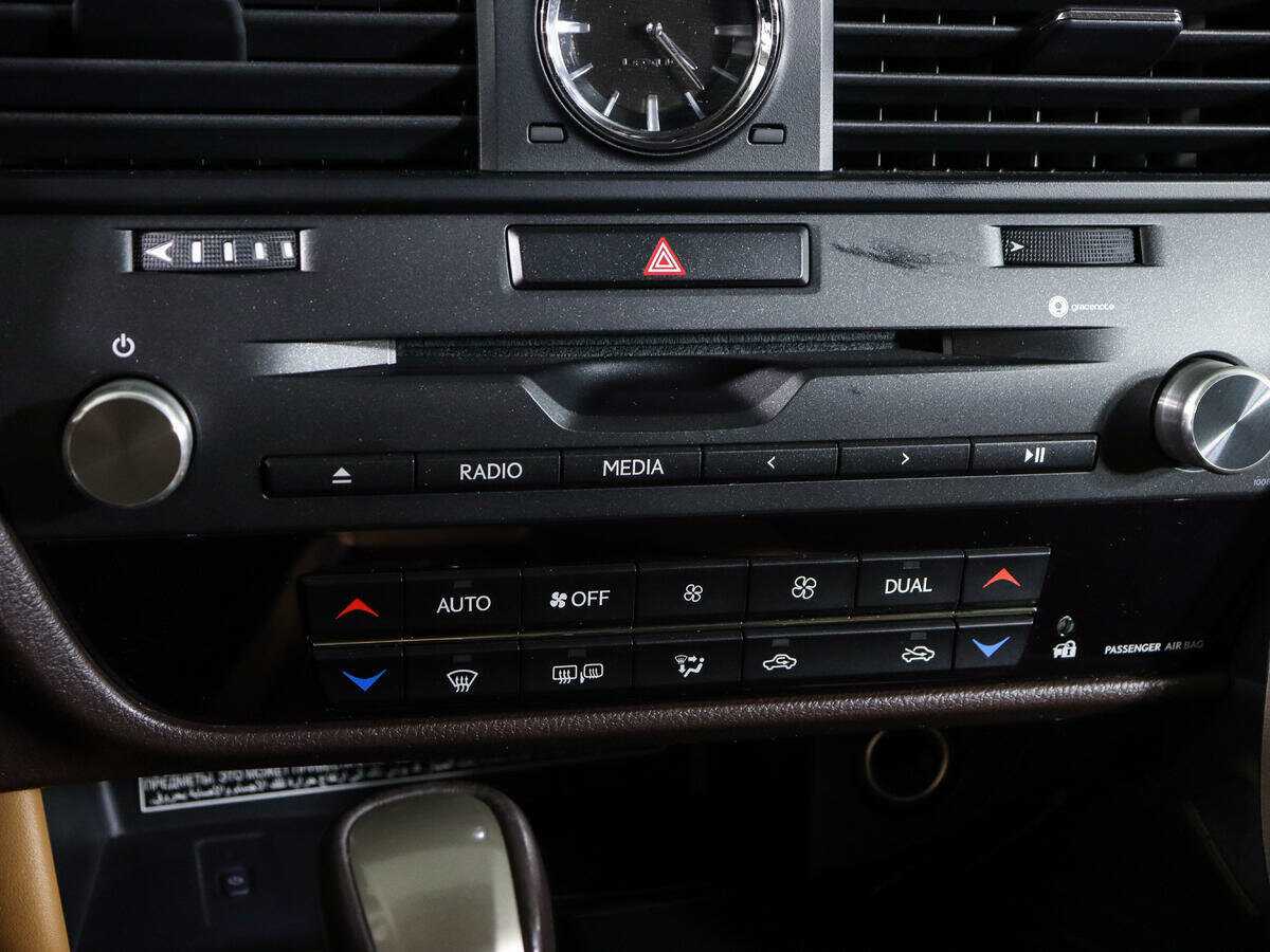 Купить Lexus RX 300, 2018, 66 938 км, фото №26