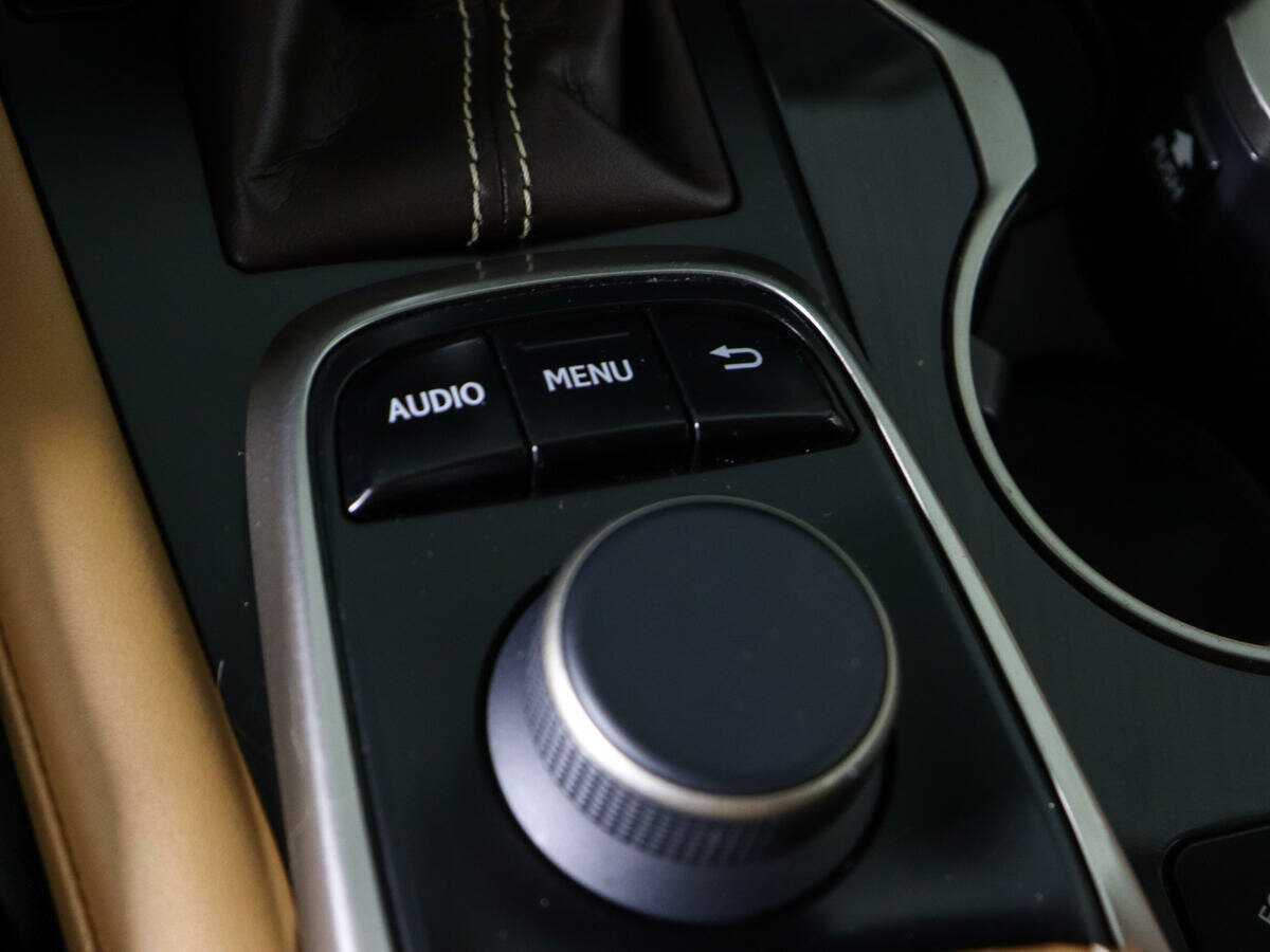 Купить Lexus RX 300, 2018, 66 938 км, фото №28