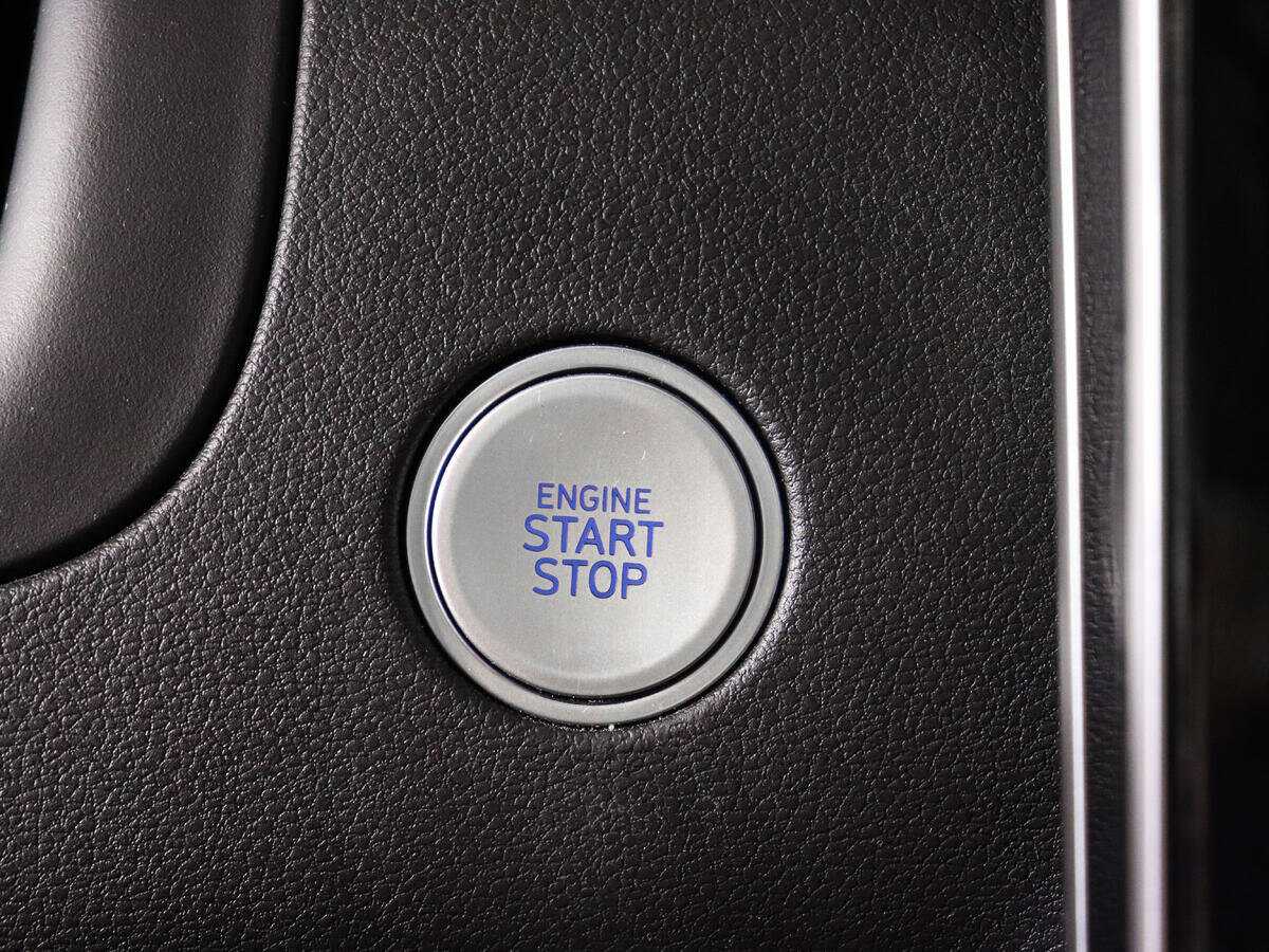 Купить Hyundai Tucson, 2022, 39 500 км, фото №18