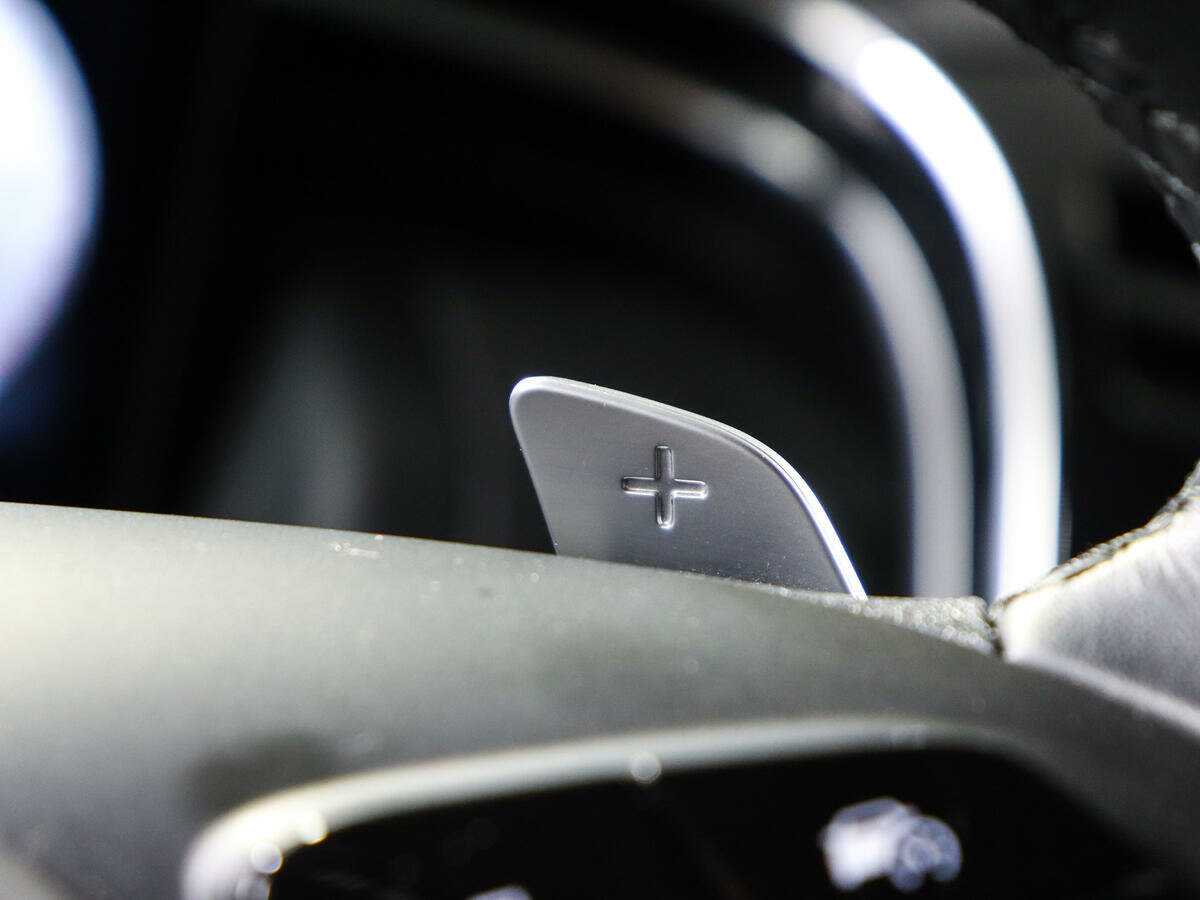 Купить Hyundai Tucson, 2022, 39 500 км, фото №24