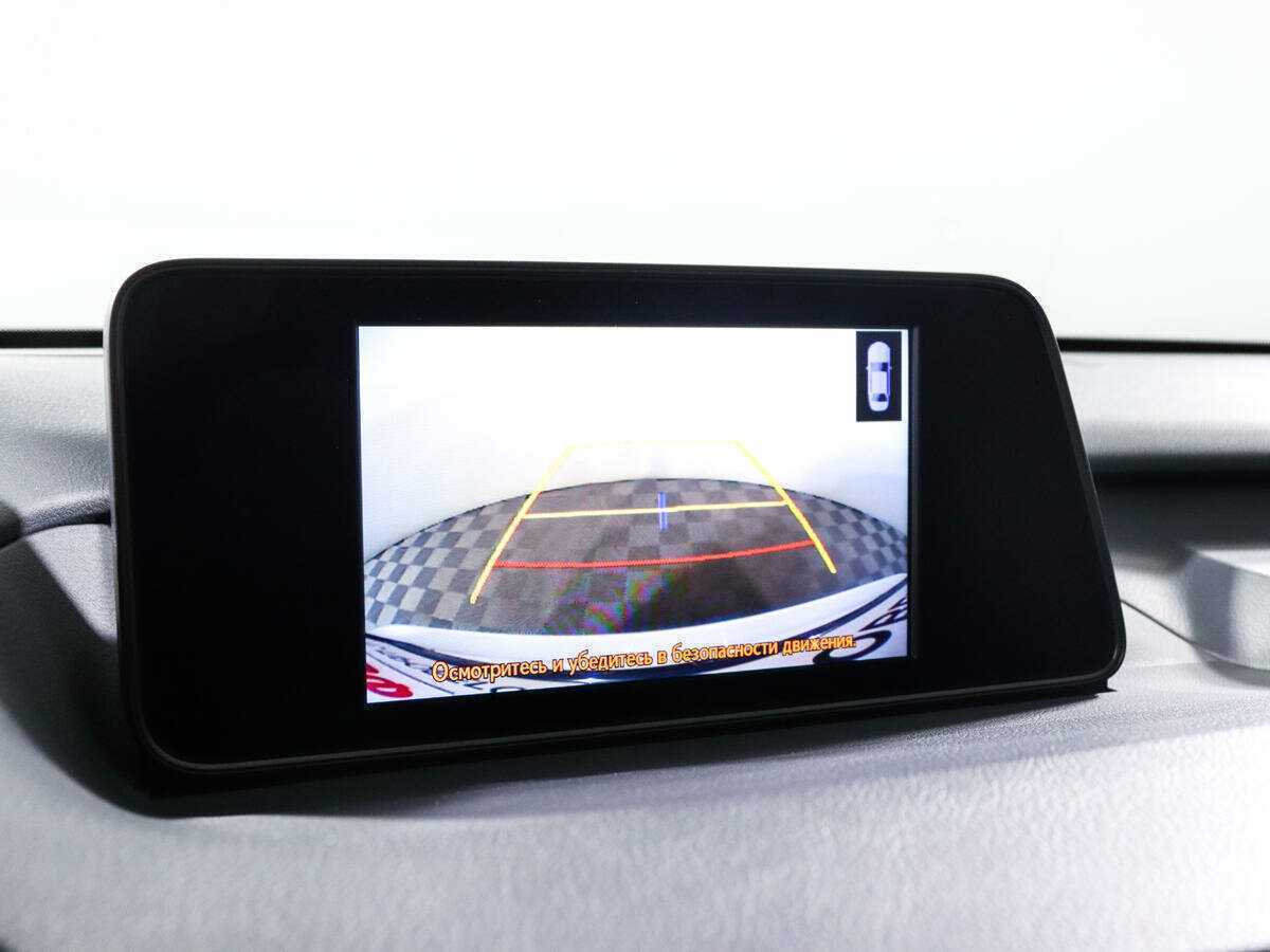 Купить Lexus RX 200t, 2016, 40 298 км, фото №17