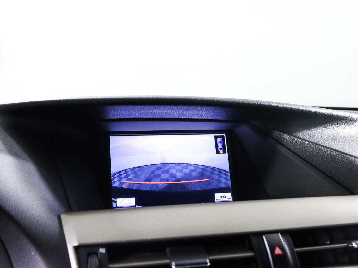 Купить Lexus RX 350, 2015, 87 486 км, фото №16