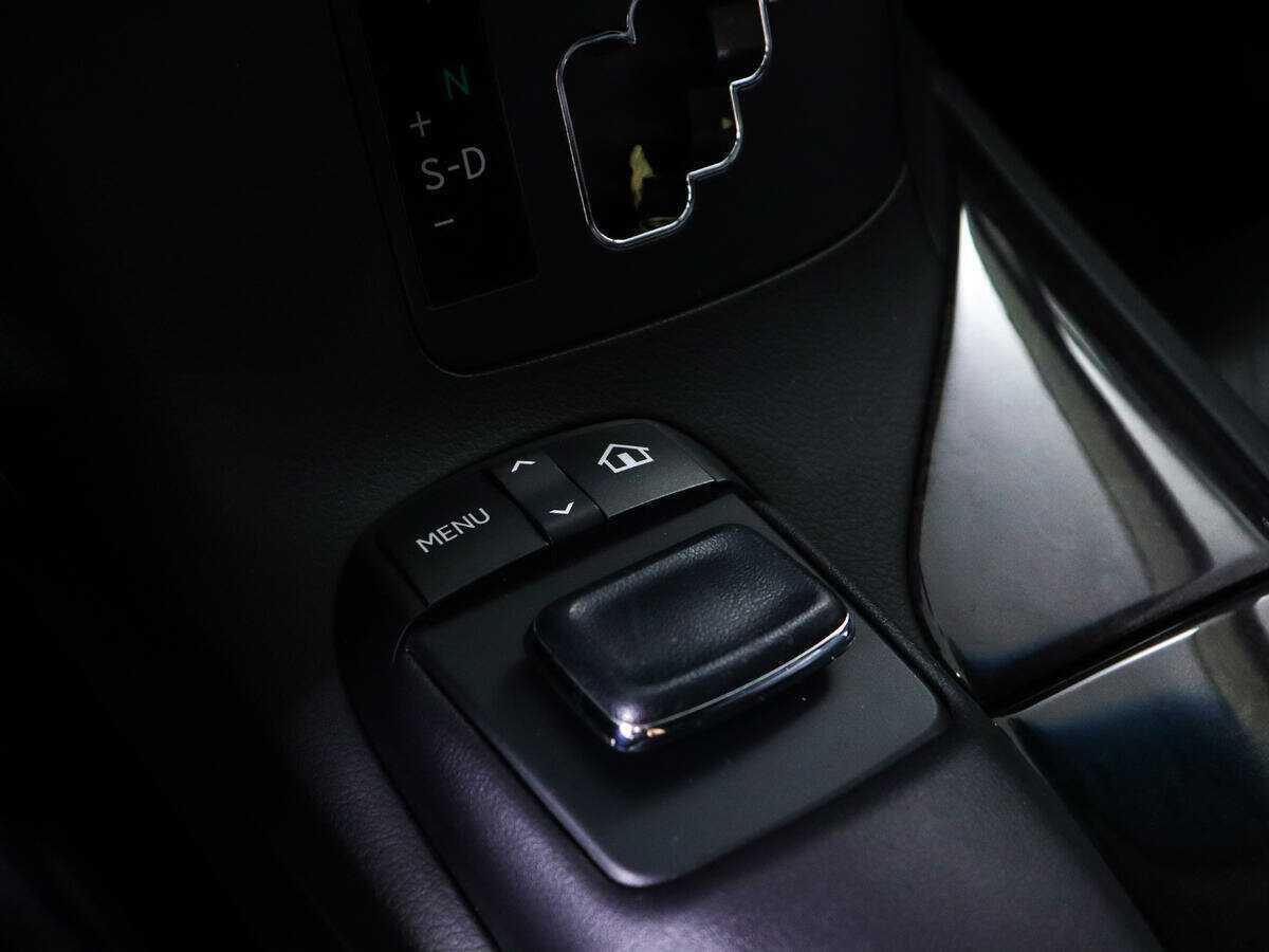 Купить Lexus RX 350, 2015, 87 486 км, фото №19