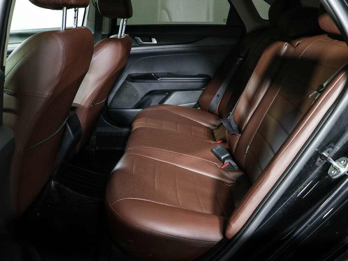 Купить Kia K5, 2020, 36 021 км, фото №7