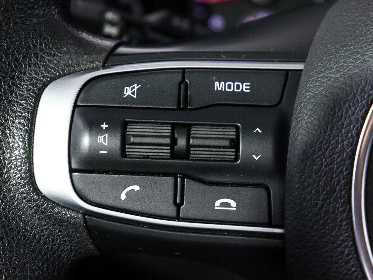 Купить Kia K5, 2020, 36 021 км, фото №13