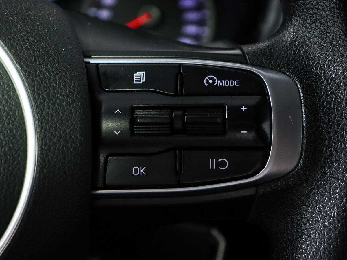 Купить Kia K5, 2020, 36 021 км, фото №14